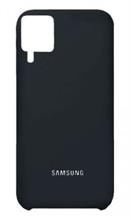 قاب سیلیکونی گوشی سامسونگ Samsung Galaxy A12 Nacho
